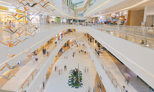 Răn đe: Ngăn chặn trộm cắp và đảm bảo an toàn